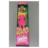 Ruffle Fun Barbie