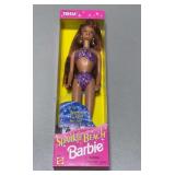 Sparkle Beach Barbie (Teresa)