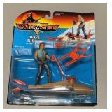 Water World Wave Ripper Action Figure