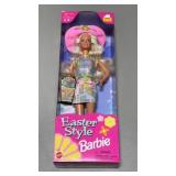 Easter Style Barbie