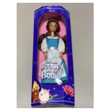 Disney Beauty and the Beast Belle