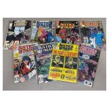 Justic League America Lot