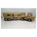 Structo Vista Dome Horse Van