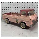 Nylint Ford Kennel Truck