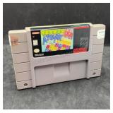 SNES Tetris Attack