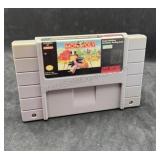 SNES Monopoly