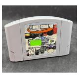 N64 F-1 World Grand Prix