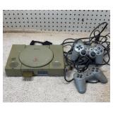 PlayStation System untested
