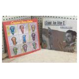 Cruisin Ann Arbor 1 & 2 LPï¿½s