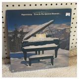 Supertramp Even in the Quietest Moments LP