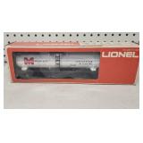 Lionel LCCA Tank Car Monsanto 9155