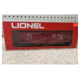 Lionel C/N Short Hopper