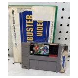 SNES Super Mario World 2 Yoshis Island