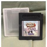 NINTENDO GameBoy Harvest Moon 2