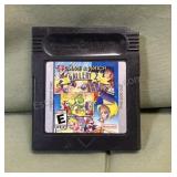 NINTENDO Game Boy Watch Gallery 2