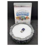 Skylanders Base & Game