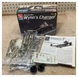 Don Garlitï¿½s Model Kit