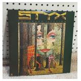 STYX The Grand Illusion
