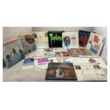 Assorted Show Tunes LPï¿½s