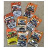 Matchbox Toy Cars