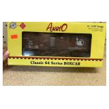 Aristo- Classic Jersey Central Boxcar