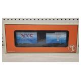 Lionel New York Central Operating Ice Docks Ice