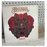 SANTANA LP