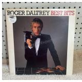 Roger Daltrey Best Hits LP