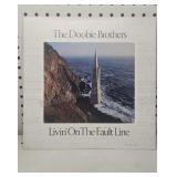 The Doobie Brothers Livin