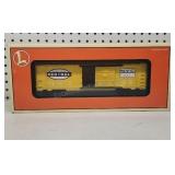 Lionel BC 6464 NYC O gauge