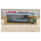 Lionel Specialty Car