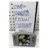 N64 Iggys Reckin Balls