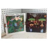 Seals & Crofts LPï¿½s