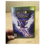 Complete CIB Xbox Spyro