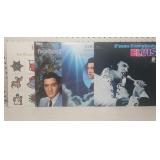 Elvis Presley LP Lot