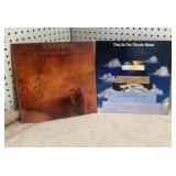 The Moody Blues LPï¿½s