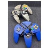 N64 Controllers