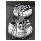 PlayStation Arcade Controllers