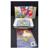 N64 Super Mario 64