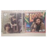 Kenny Loggins LP