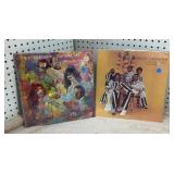 The 5th Dimension LPï¿½s