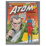 Atom #16