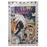 Marvel Comics Moon Knight Signed (no COA)