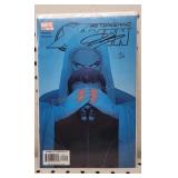 Marvel Astonishing XMen #2 Signed COA