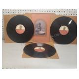 The Concert For Bangladesh 3LPs