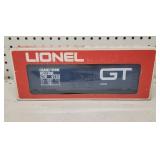 Lionel Grand Trunk Box Car O Gauge