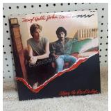 Hall & Oats LP
