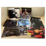 Garth Brooks Legacy LP Set