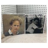 Garfunkel LPï¿½s
