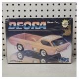 Decorative Show Car 1/25 Model